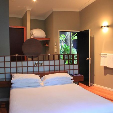 Azabu Retreat & Spa Байрон-Бей Номер фото