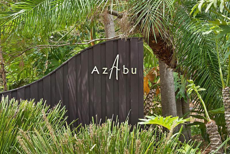 Azabu Retreat & Spa Байрон-Бей Экстерьер фото