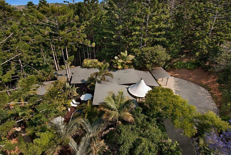 Azabu Retreat & Spa Байрон-Бей Экстерьер фото